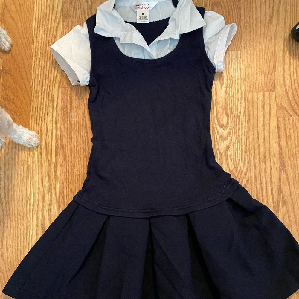 School dress